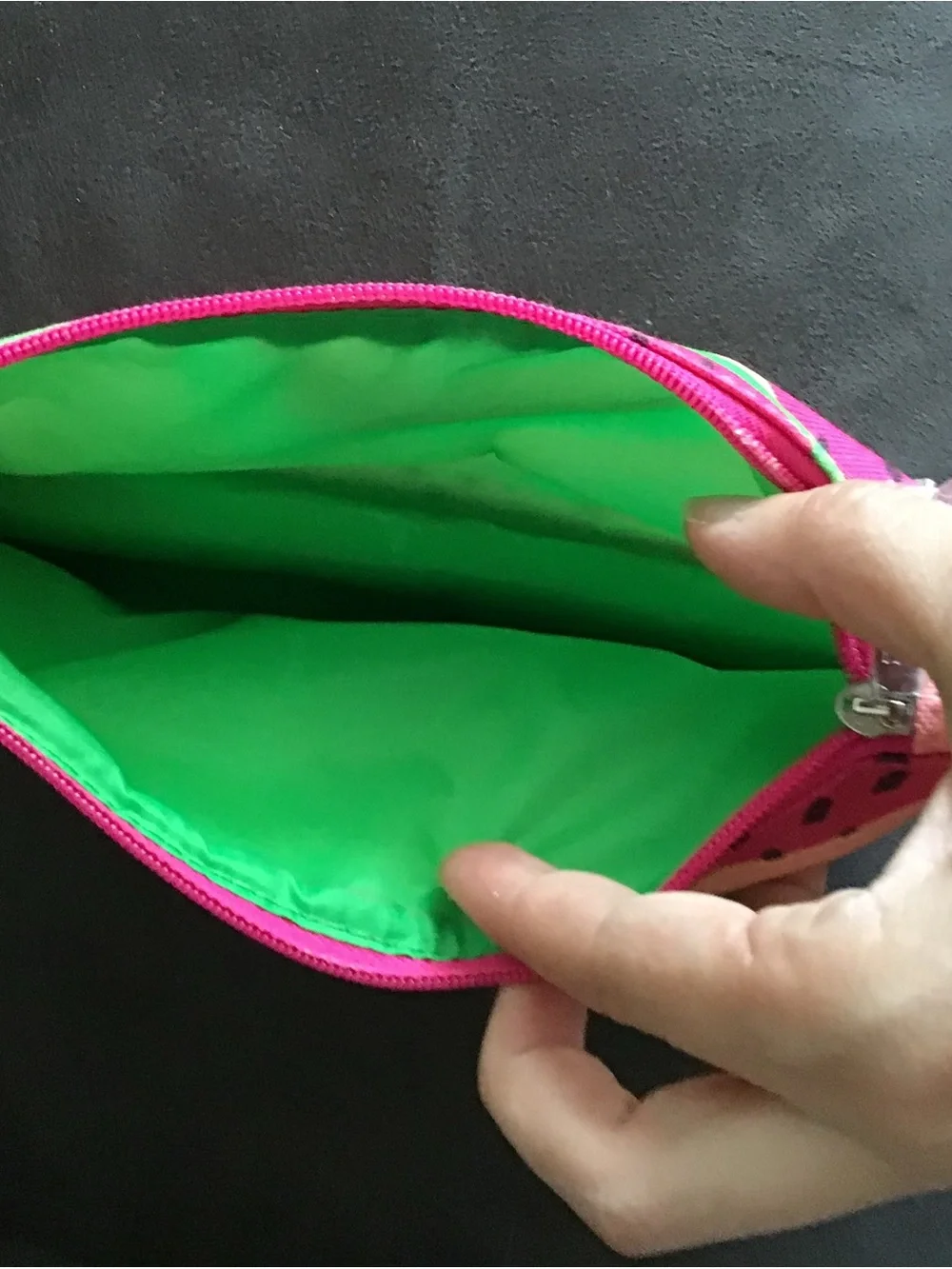 Clinique pink watermelon